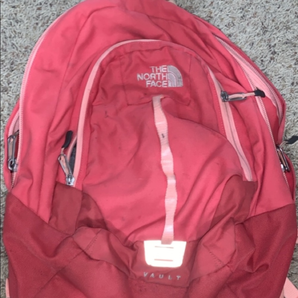 The North Face Vault Backpack